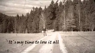 Just hold me - Ben Mayr