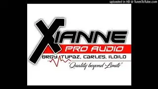 XIANNE RAFF-SOLDIER OF FORTUNE SOUNDCHECK