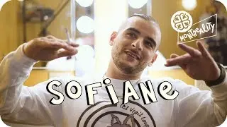 SOFIANE x MONTREALITY ⌁ Interview