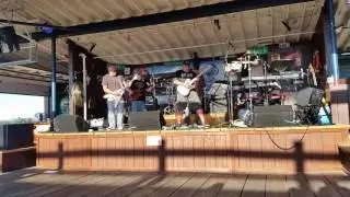 Jaktripper@Blarney 6/12/16