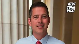 Trump picks Fox News contributor and former Rep. Sean Duffy for transportation secretary