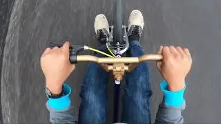 BAils and fails