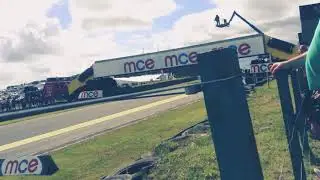 Knock hill moterbikes