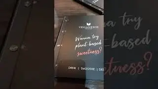 Veganerie Restaurant 100% Vegan @ Silom Complex Shopping Mall