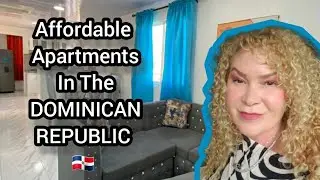Дешевые квартиры в Доминиканской Республике #дешевыеквартиры