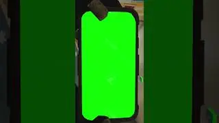 F.B.I. Open Up | GREEN SCREEN #greenscreen #funny #gaming #shorts