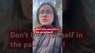 #EmotionalDetachment #ParenthoodBalance #StayTrueToYourself #MentalClarity #RealParenting