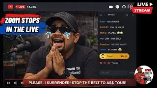 LIVE: NightTime Travel Talk