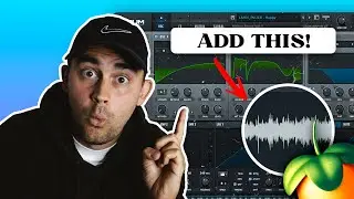 This Synth Layering Trick is AMAZING | FL Studio Sound Design