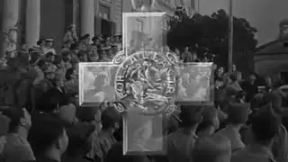 ww11 movie malta(story).                                                   1953