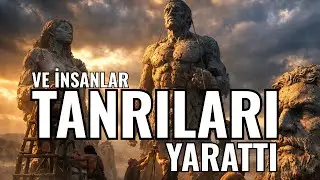 Giz TV Geçmişin İzleri - İnancın Serüveni