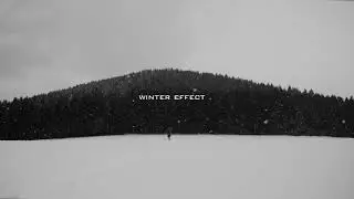 Hyunjoon Kim - Winter Effect (Official MV) | Epic Cinematic & Electronic Music