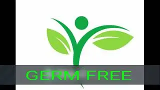 Germ Free Vegetable and Fruit Wash