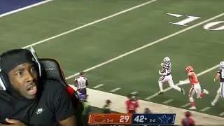 Tony Pollard Has Surpassed Zeke! 