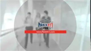 Paris911 protecting your real estate needs