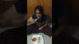 Paneer Cheese Momo with Firery Quick Shot Khutney | ilu ilu song