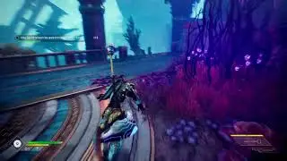 Godfall Get Thunderclap New Weapon