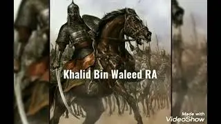 top 5 undefeated warrior in the world history