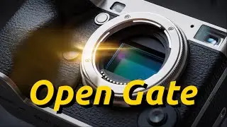 Cámaras con OpenGET que debes conocer en 2025