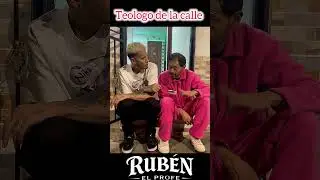 Teologo de la calle habla de Judas Iscariote #parati #teologia #dios #diosesbueno