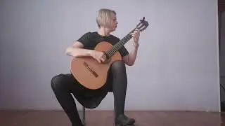 Х.Кардосо "Милонга", исполняет Неонила Нойкина