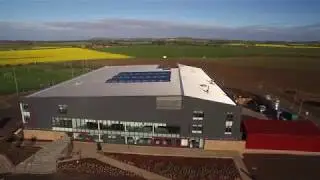 New Waid Academy
