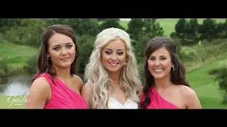 Gailes Hotel Weddings