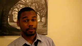 Just a Thought 001 - Thinking vs. Doing
