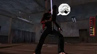 No More Heroes | Shinobu Boss fight