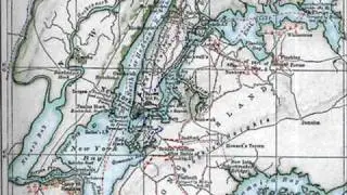 Great Fire of NY 1776 Revealed