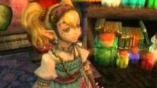 Agitha's Castle Theme (Twilight Princess)