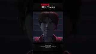 Run Redfield Run | Resident Evil Code: Veronica