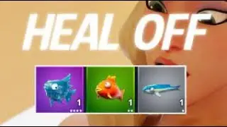 MOST OP HEALOFF STRATEGY CHAPTER 3 (TRIO)