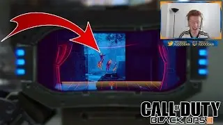 THE MOST 'OG' CUSTOM GAME EVER! BORDER PATROL #1! (Funny BO3 Custom Games w/ Subscribers)