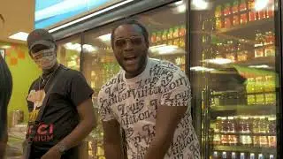 Zazzi Flames, FrassOut - Star Inna Real Life (Official Music Video)