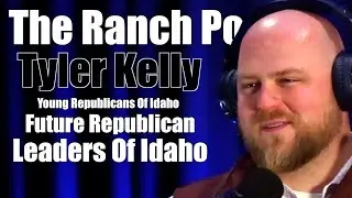 Future Republican Leaders of Idaho with Tyler Kelly