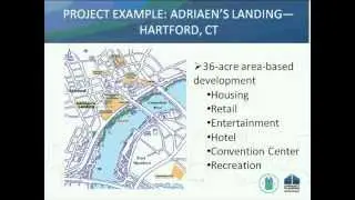 Section 108 Webinar: Using Section 108 Financing to Promote Economic Development - 3/16/11
