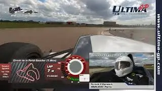 Une après midi à La ferté Gaucher en F4 !