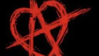 (FREE FOR PROFIT) PUNK TYPE BEAT - LOVE ANARCHY PROD. addKiddo