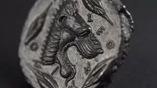 [RARE COIN] Sicily, Leontini, Tetradrachm, 450-440 BC, Silver