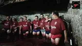 Os nossos costumes as nossas tradi&ccedil;&otilde;es!