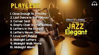 1930s Vintage Jazz Memories &ndash; Smooth Swing Jazz Classics from the Golden Era