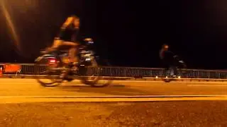 13/11/2014 Critical Mass Milano