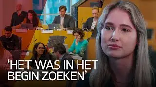 Hoe doet de Amsterdamse gemeenteraad het 1 jaar na verkiezingen?