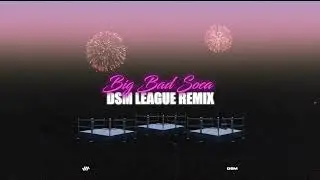 Bunji Garlin - Big Bad Soca DSM League Remix (Official Audio)