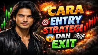 ✅CARA JEBOL QUOTEX
