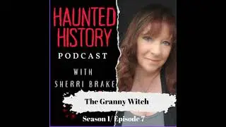 The Granny Witch