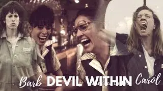 Carol and Barb | Devil Withinᴴᴰ