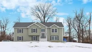 1 Dewey Drive, Newburgh, NY Presented by George Koudounas.