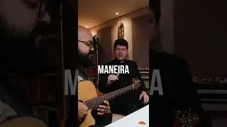 Como cantar e tocar (ou n&atilde;o), na Santa Missa. Com o Padre Bruno de Jesus Torres. 🙏🏽